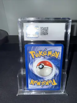 Staryu - 65/102 Base Set - Pokemon TCG - 1999 - Image 2