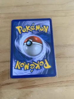 2010 Pokemon TCG HGSS Undaunted Scyther 65/90 NM - Image 2