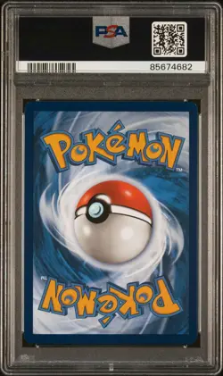 2023 POKEMON MEW EN-151 SPECIAL ILLUSTRATION RARE #200 BLASTOISE EX 🔥PSA 10 - Image 2