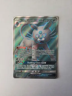 Lot Of 10 RARE Pokemon GX, V, and EX: [NM to HP] - Image 4