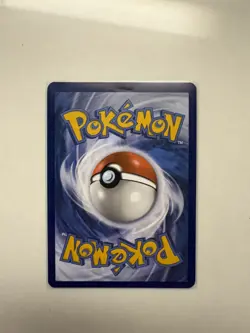 Pokemon TCG Raging Bolt EX 166/131 Sir Prismatic Evolutions NM/M Condition - Image 4