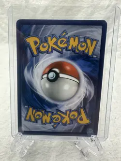 Mewtwo SM77 Holo - Black Star Promo - Pokemon Sun & Moon Promos NM - Image 2