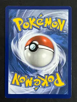 Pokemon Stakataka Holo Promo SM209 NM1 - Image 2