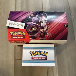 Pokemon TCG SV Destined Rivals Bulk ~400 Lot No Energy - Image 1