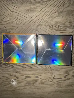 US SELLER | 2x Pokemon Baby Eif 1.0 & 2.0 Elf Sealed Booster Boxes | BULK DEAL - Image 3