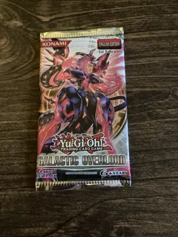 Yu-Gi-Oh Pack Lot! (9 Packs) 1st Edition and sealed W GFP2, Max Gold, Vintage + - Image 5