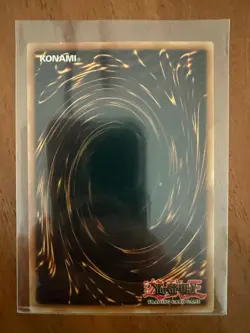 Yu-Gi-Oh! · Linker Arm der Verbotenen · LOB-G100 · Deutsch · Karte - Image 2