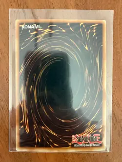 Yu-Gi-Oh! · Rechtes Bein der Verbotenen · LOB-G097 · Deutsch · Karte - Image 2