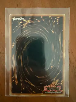 Yu-Gi-Oh! · Exodia, die Verbotene · LOB-G101 · Deutsch · Karte - Image 2