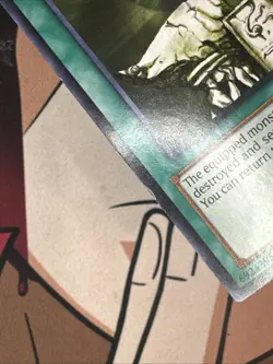 Butterfly Dagger - Elma - LP - LCYW-EN136 - Unlimited - Common - Yu-Gi-Oh! TCG - Image 4