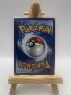033/172 Crawdaunt : Reverse Holo Card : Pokemon TCG Brilliant Stars LP/NM - Image 2