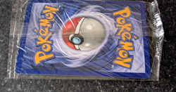 MACHAMP POKEMON Card FACTORY SEALED 1st Edition 1999 Mint Condition Holo - Image 2