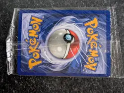 MACHAMP POKEMON Card FACTORY SEALED 1st Edition 1999 Mint Condition Holo - Image 4