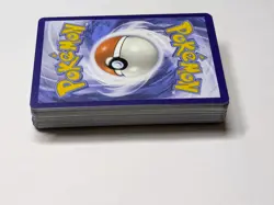 120+ Official Pokemon Card Lot 2 Double Rare EX/V/MEGA 20 Holo/Reverse Holos! - Image 3