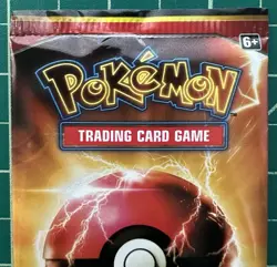 SEALED Pokemon Detective Pikachu Movie 2-Card Booster Promo Pack FREE SHIPPING - Image 2