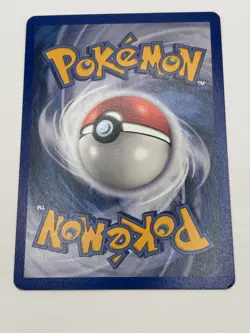 Electrode Aquapolis 8/147 Rare Vintage WoTc era E-Reader Pokemon Card LP - Image 3