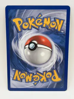 Electrode Aquapolis 8/147 Rare Vintage WoTc era E-Reader Pokemon Card LP - Image 4