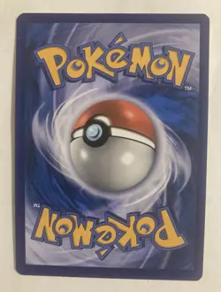 Shining Celebi SM79 Black Star Promo Card - Image 2