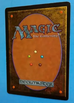 Magic the Gathering MTG Ice Age DANCE OF THE DEAD LP/EX U 1995 Nice! - Image 4