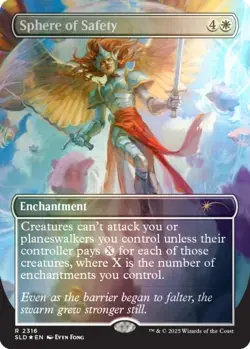 Secret Lair x Furby: Furbys: The Gathering | FOIL edition | MTG confirmed - Image 3