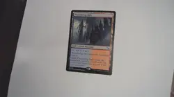 MTG Thundering Falls Normal NM Murders at Karlov Manor Magic 269 - Image 1