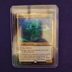 Magic The Gathering Kaldheim Commander Deck Set of 2 Minimal Packaging EDH MTG - Image 5