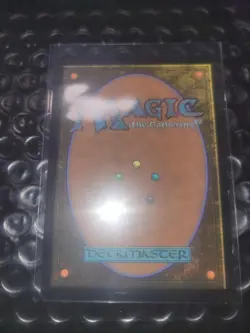 Spider-Man Secret Lair MTG Venom Unleashed Surgical Extraction - Image 2