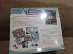 Pokemon Scarlet & Violet: Temporal Forces Elite Trainer Box - Image 3