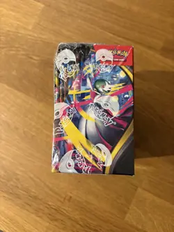 Pokemon TCG Mega Evolution Booster Box 36 Packs [New & Sealed] - Image 3