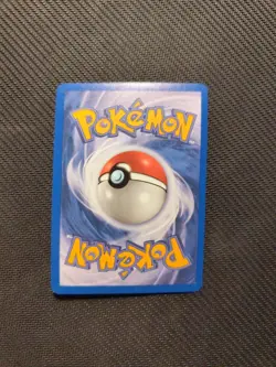 Quagsire Reverse Holo foil Stamped 26/109 ex Team Rocket Returns 2004 NM Pokemon - Image 2