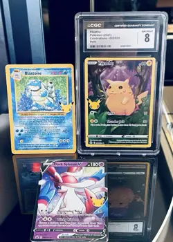 Pokemon Blastoise #2 Bundle / Celebrations: Lot of 3 (Read Description) 🔥🔥 - Image 1