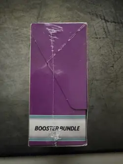 Pokemon TCG Destined Rivals Booster Bundle BRAND NEW SEALED 6 PACKS IN BOX - Image 4