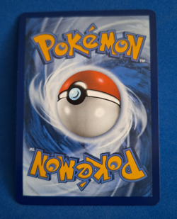 Psyduck 007 Pokemon Me: Mega Evolution Promo Holo - Image 2