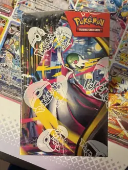 Pokemon Mega Evolution (ME01) ENHANCED Booster Box Brand New Good Seal - Image 3
