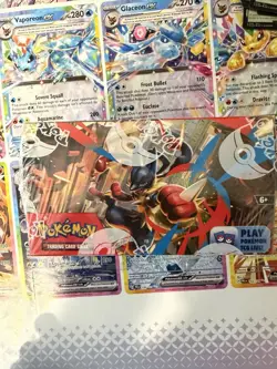 Pokemon Mega Evolution (ME01) ENHANCED Booster Box Brand New Good Seal - Image 5