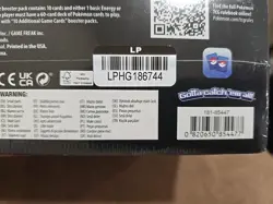 Pokemon TCG Sword & Shield Astral Radiance Elite Trainer Box ETB Factory Sealed - Image 5