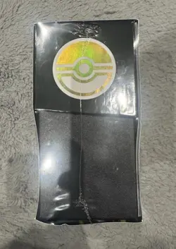 NEW SEALED Pokemon TCG Mega Evolution Gardevoir Elite Trainer Box ETB - Image 2