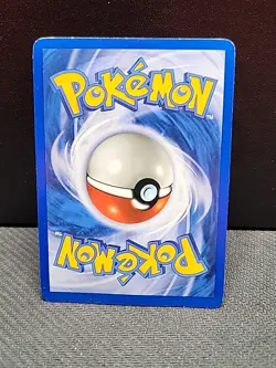 2000 Pokemon Base Set 2 Charizard 4/130 Holo Foil Rare Huge Swirl. LP - Image 2