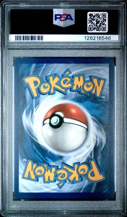 2016 POKEMON XY BLACK STAR PROMO TRIPLE POWER TIN #XY106 GYARADOS EX PSA 10 - Image 2