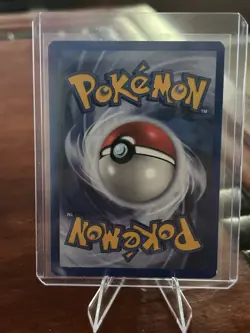 Double Colorless Energy 2000 Pokemon Base Set 2 - 124/130 Uncommon - Image 2