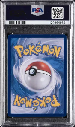 2025 POKEMON KOREAN SV-P PROMO #173 DITTO PSA 10 - Image 2