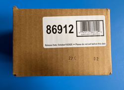 Yugioh OTS Tournament Pack 29 OP29 FACTORY SEALED CASE BOX of 100 Sealed Packs - Image 1