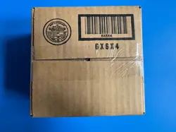 Yugioh OTS Tournament Pack 29 OP29 FACTORY SEALED CASE BOX of 100 Sealed Packs - Image 3