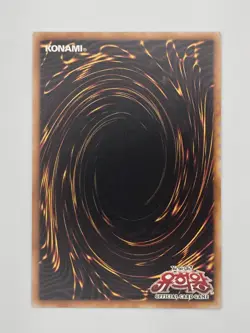 Yugioh Card Gemini Elf LON-KR000 Korean Ver Secret Rare - Image 3