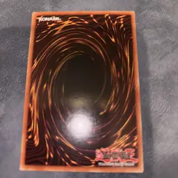 Yugioh Red-Eyes B. Dragon BPT-005 2002 Collectors Tin Limited Edition NM wow - Image 5