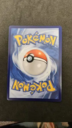 Jiren Pikachu VCOS Holo Non-TCG Fan Art 020/055 Pokemon Card - Image 2