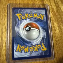 Pokemon TCG Dachsbun EX 67/142 Stellar Crown NM - Pack Fresh Card - Image 2