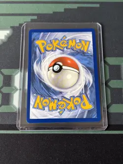 Pokemon TCG - Scarlet and Violet - Charizard EX (Tera) 056 Black Star Promo Card - Image 2