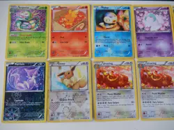 Pokemon Black & White Radiant Collection LOT of 11 Cards - Image 2