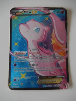Pokemon Black & White Radiant Collection LOT of 11 Cards - Image 4